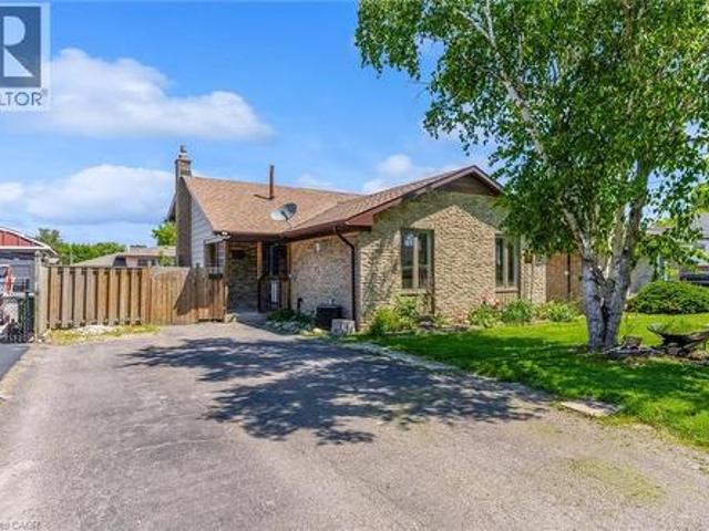 House for sale in Niagara, Ontario