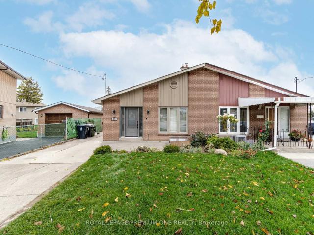 Property for rent in Woburn, Ontario