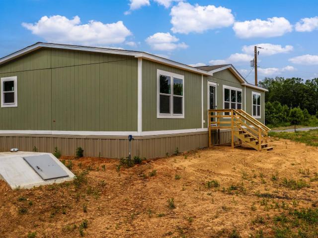 House for sale in Ark
