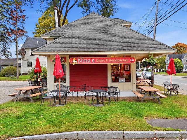 Commercial for sale in Concord, Merrimack County