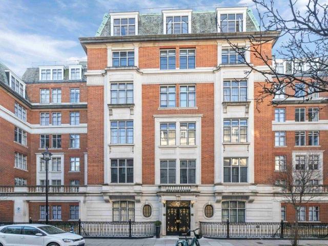 Apartment for rent in East Marylebone, Marylebone