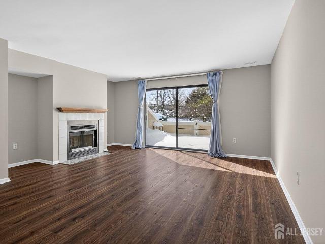 Condo for sale in Plainsboro, New Jersey