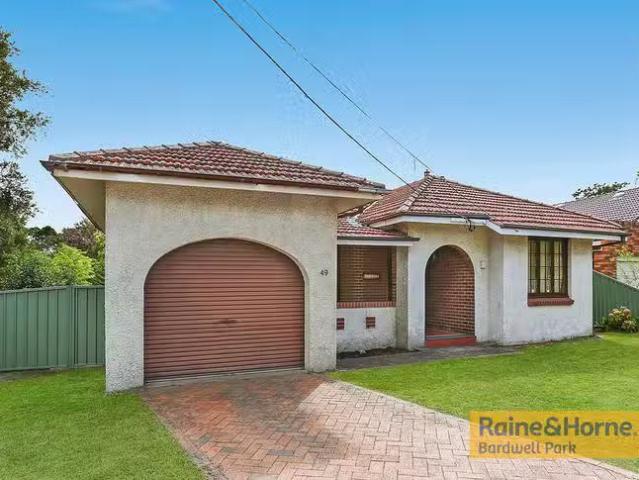House for rent in Sydney, New South Wales