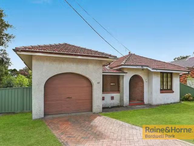 House for rent in Sydney, New South Wales