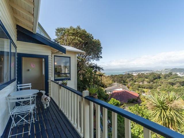 House for rent in Paekākā, Wellington