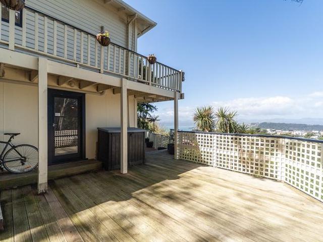 House for rent in Matata, Wellington