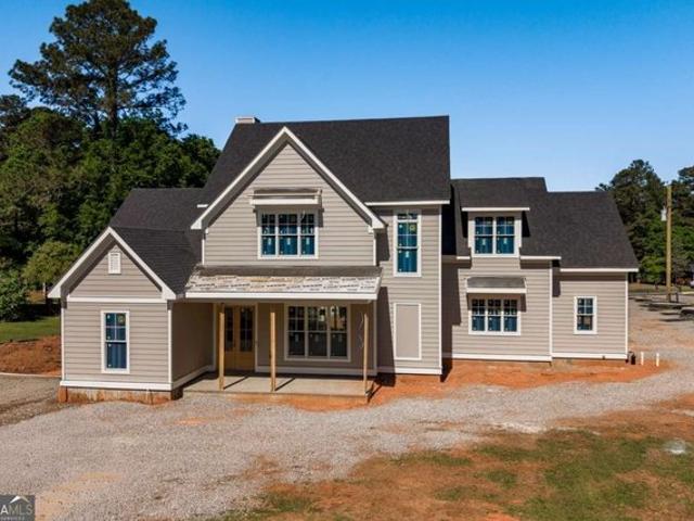 House for sale in Oconee, Georgia