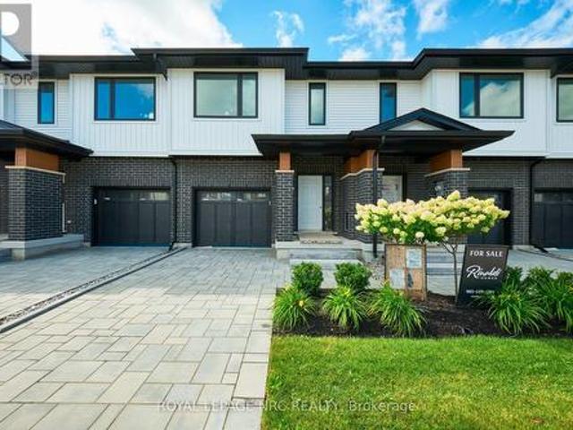 House for sale in Niagara, Ontario