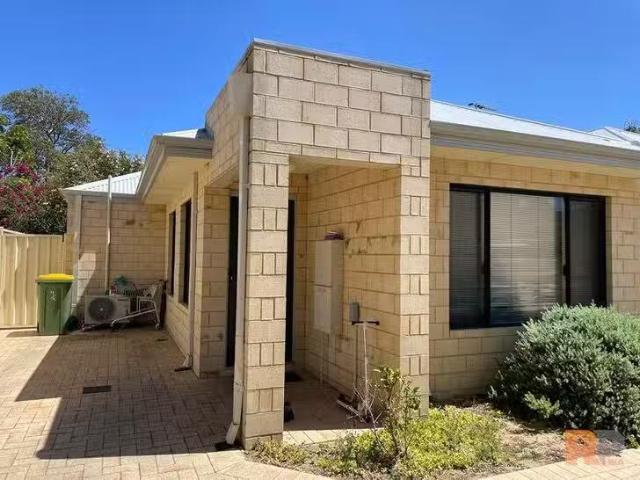 Apartment for rent in Perth, Hasluck