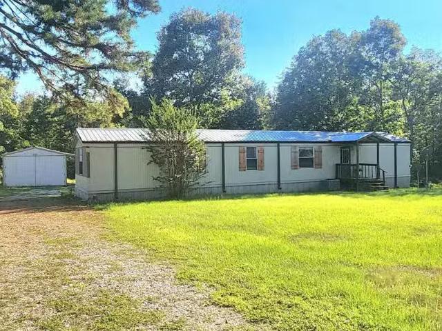House for rent in Ark