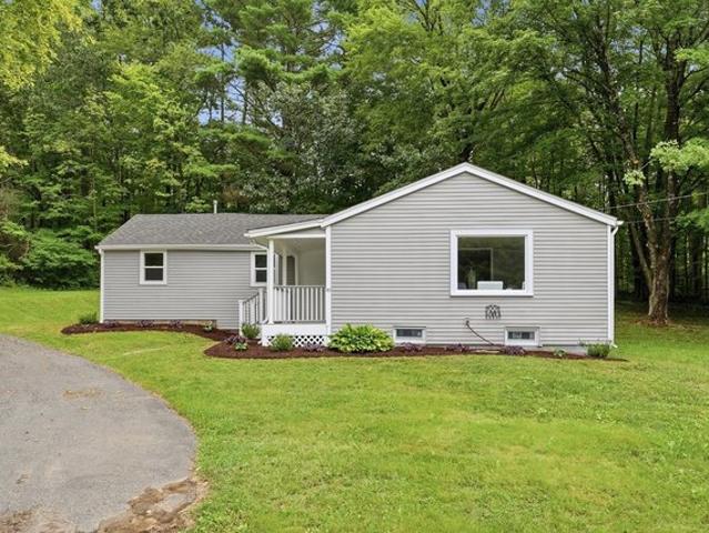 House for sale in Charlton, Worcester County