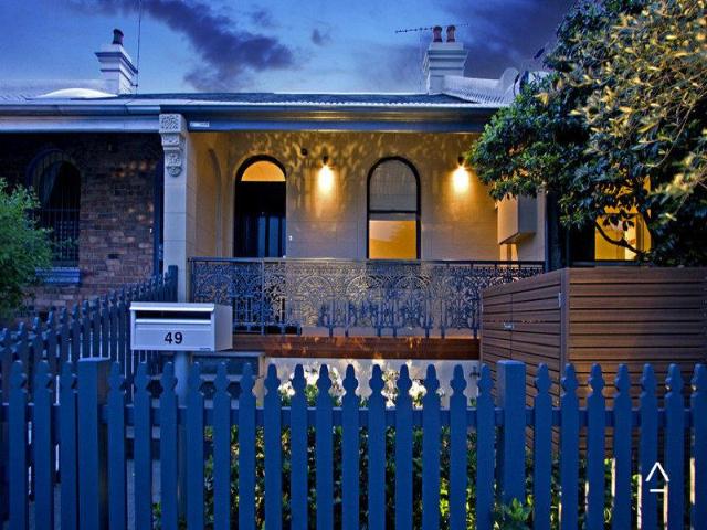 House for rent in Sydney, New South Wales