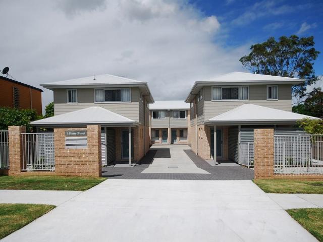 Apartment for rent in Methul, Queensland