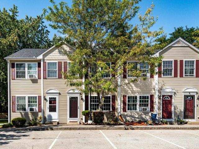 Townhouse for sale in New Hampshire