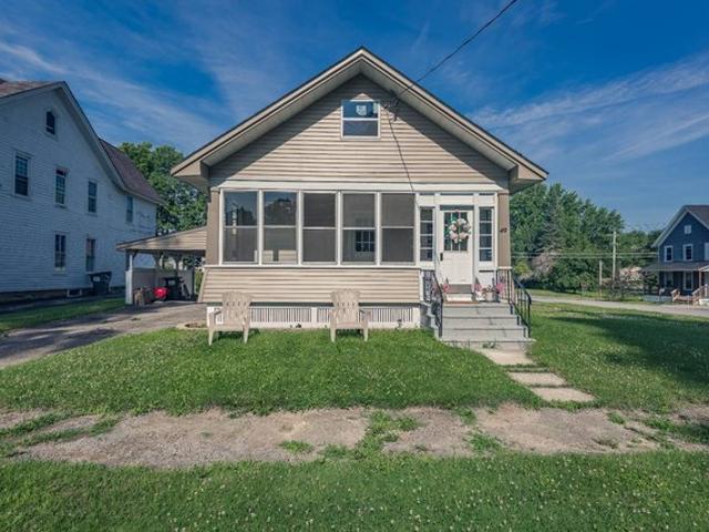 House for sale in Hagaman, New York
