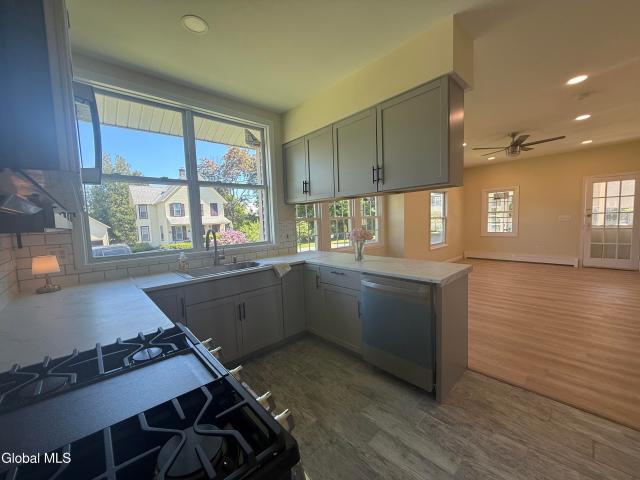House for sale in Hagaman, New York