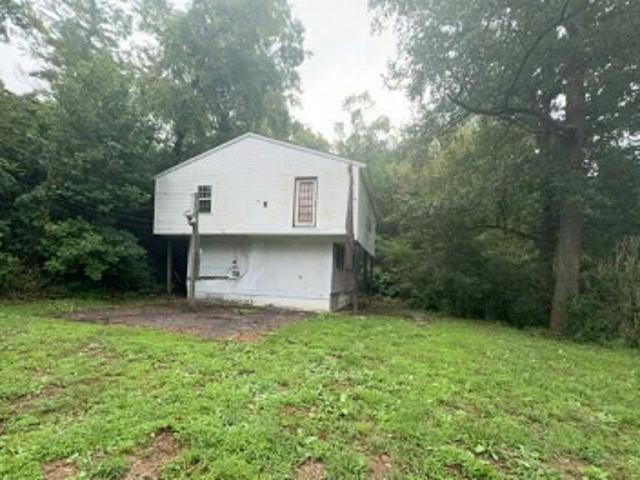House for sale in Mingo, West Virginia