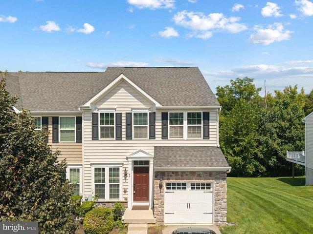 Townhouse for sale in Dresher, Pennsylvania