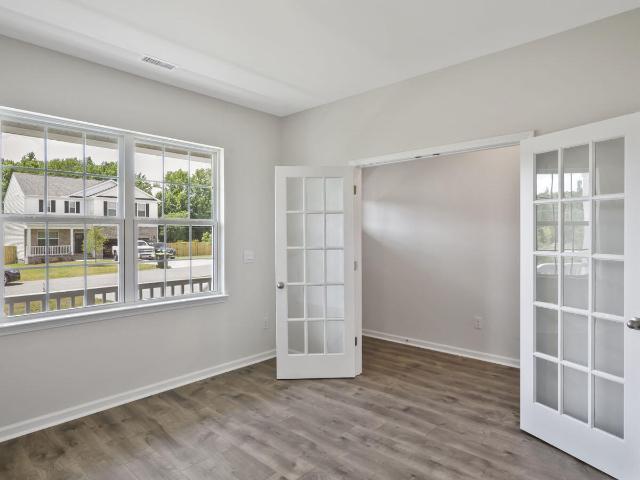 House for sale in Bunnlevel, North Carolina
