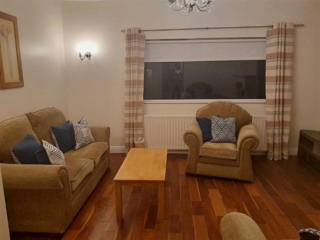 House to rent in Rush, North Tipperary