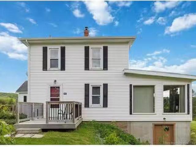 House for sale in Albert, New Brunswick