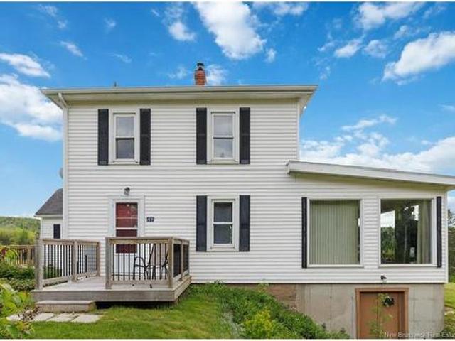 House for sale in Albert, New Brunswick