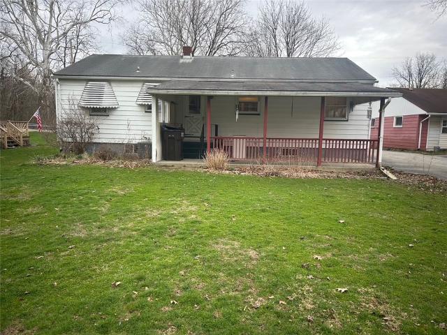 House for sale in Mercer, Pennsylvania