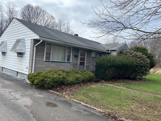Property for sale in Mercer, Pennsylvania