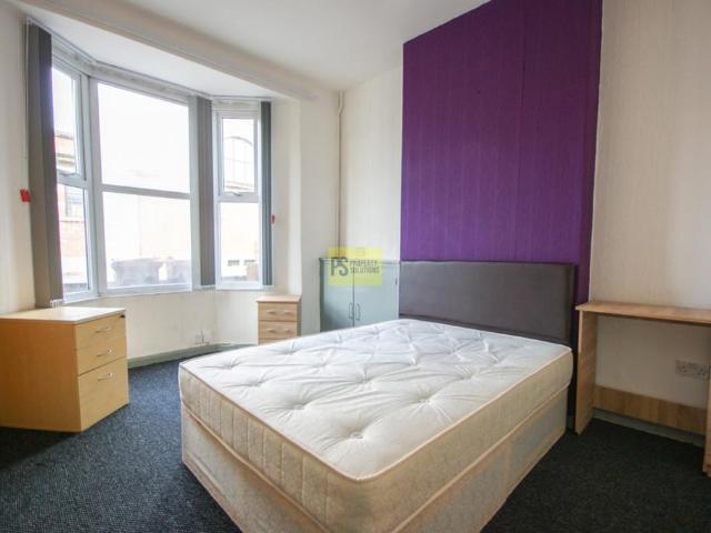 House for rent in Stirchley, Birmingham