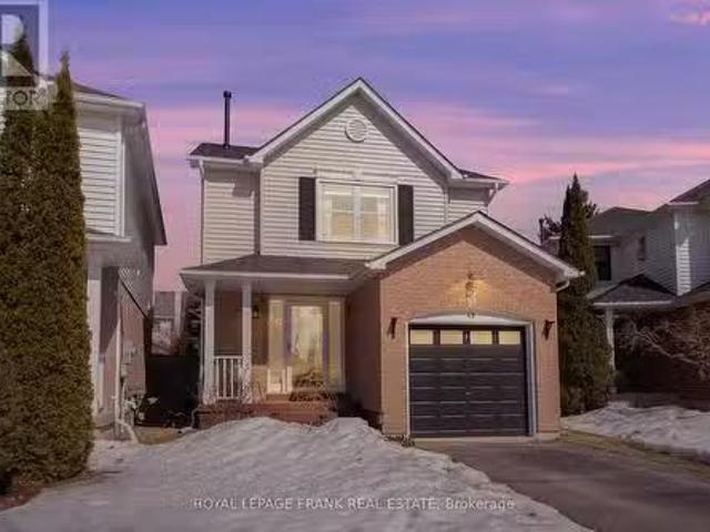 House for sale in Durham, Ontario