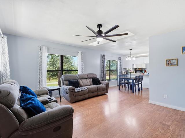 House for sale in Heber Springs, Cleburne County