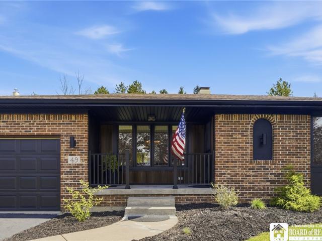 House for sale in Bowmansville, New York
