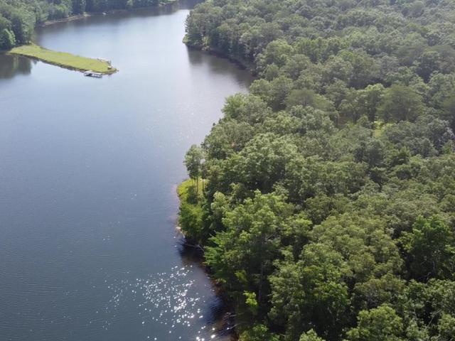 Land for sale in Tennessee
