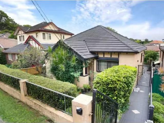House for rent in Sydney, New South Wales
