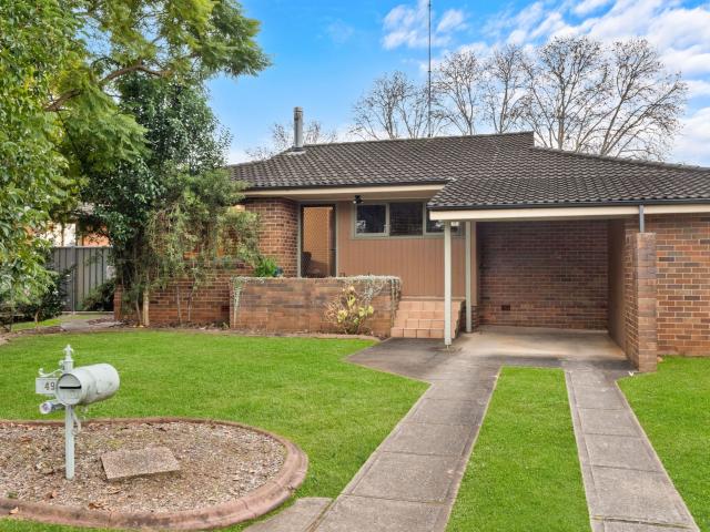 House for rent in Sydney, New South Wales