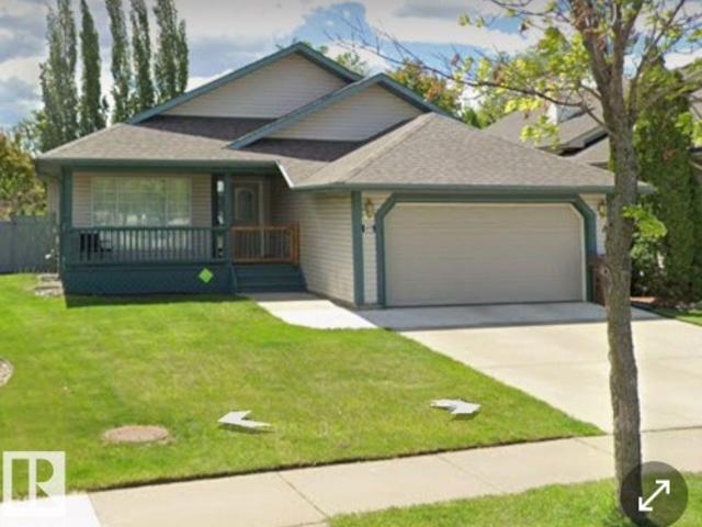 House for sale in Saint Albert, Alberta