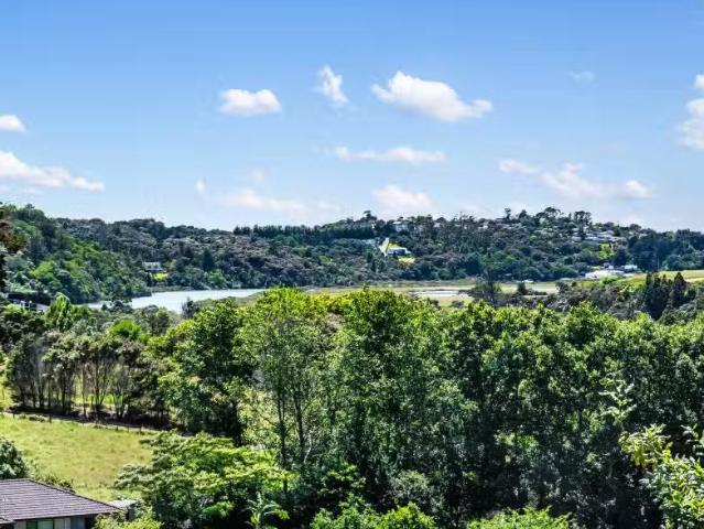 House for sale in Kawau Island, Oroua County
