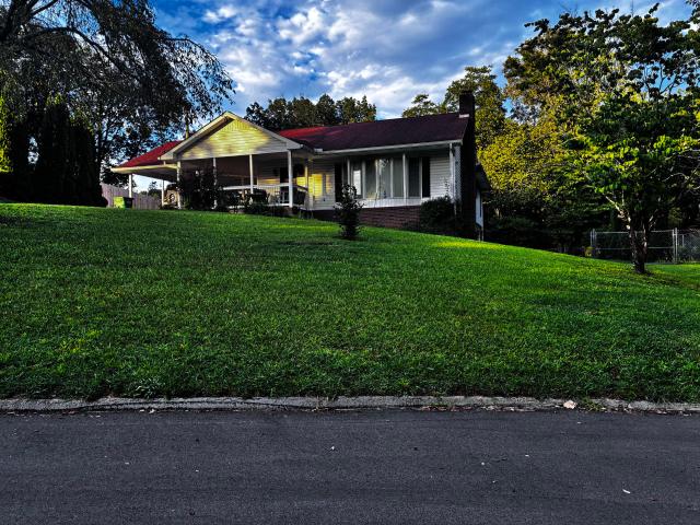 House for sale in Ringgold, Georgia
