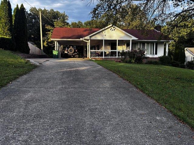 House for sale in Ringgold, Georgia