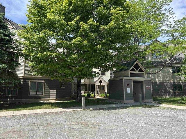Condo for sale in Stratton, Vermont