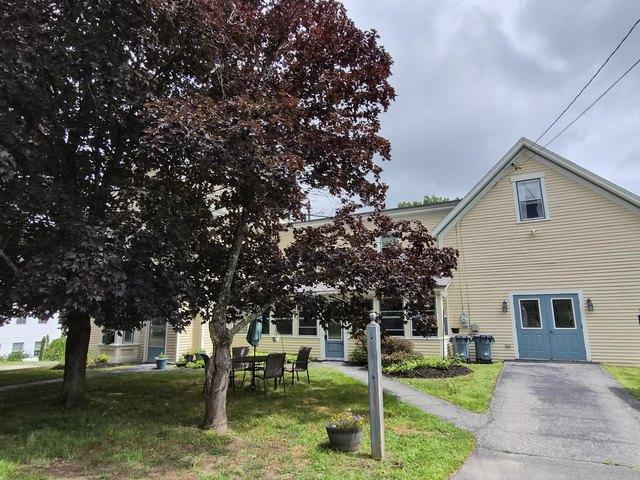 House for sale in Wilton, Maine