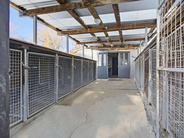 Property for sale in Hawarden, Canterbury