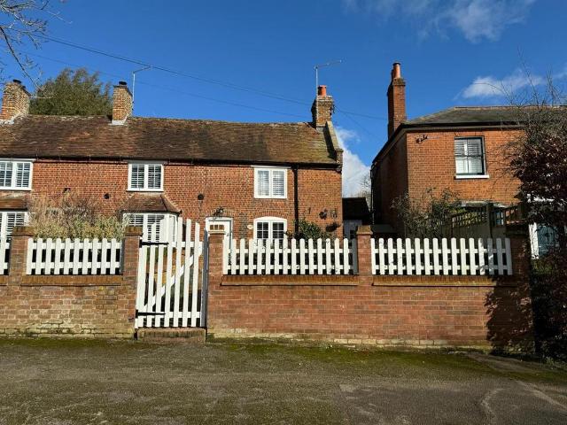 House for rent in King's Walden, Hertfordshire