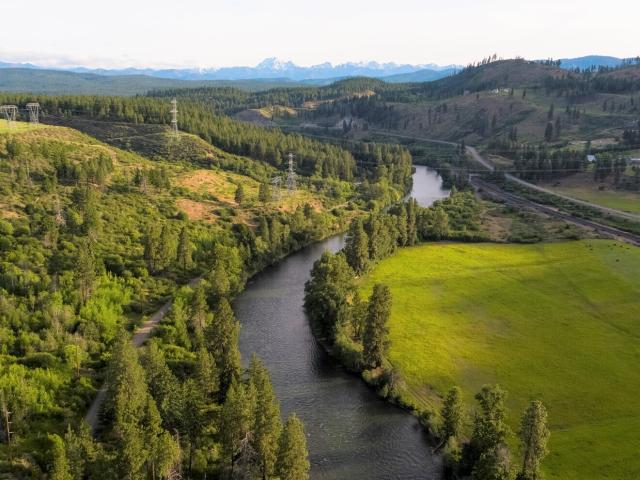 Land for sale in Cle Elum, Washington