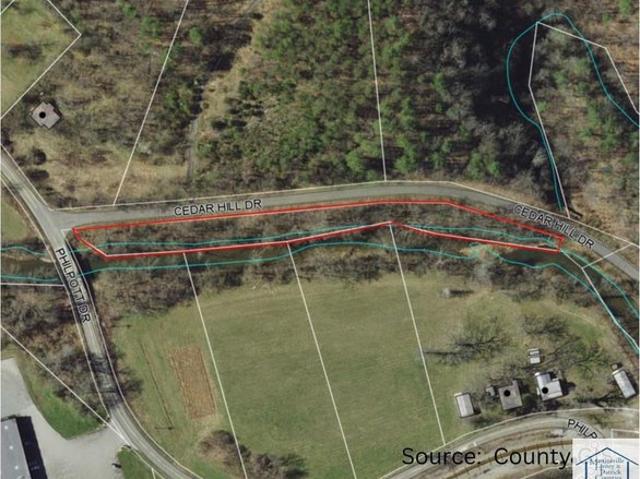 Land for sale in Virginia