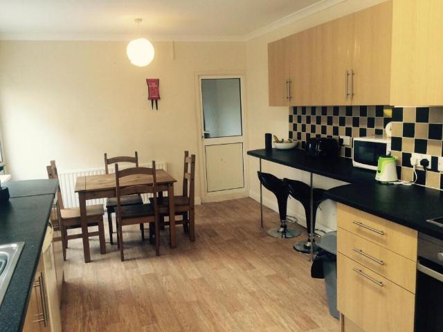 House for rent in Greenbank, Plymouth
