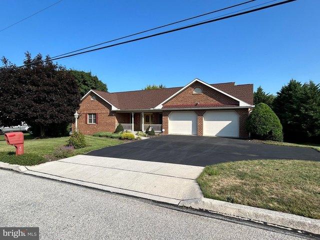 House for sale in Hanover, Pennsylvania
