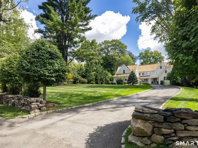 House for sale in Westport, Connecticut