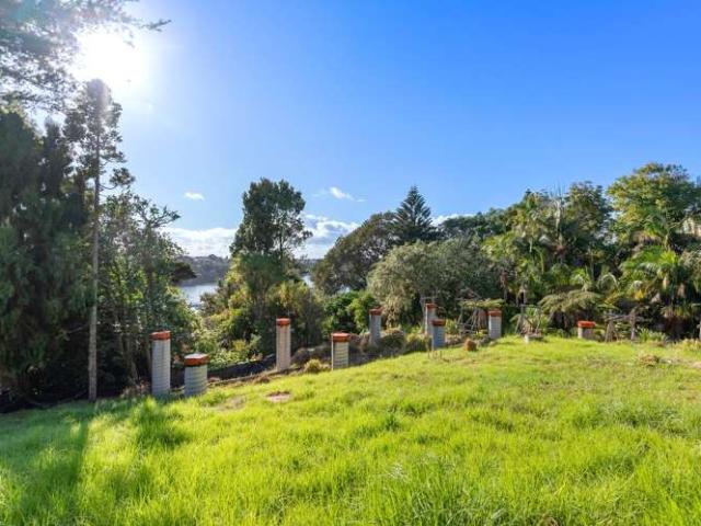 Land for sale in Auckland, Oroua County