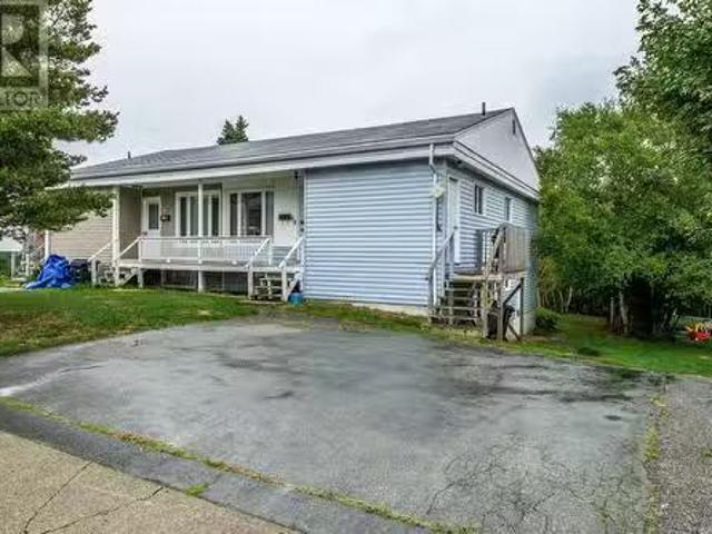 Condo for sale in Foxtrap, Newfoundland And Labrador
